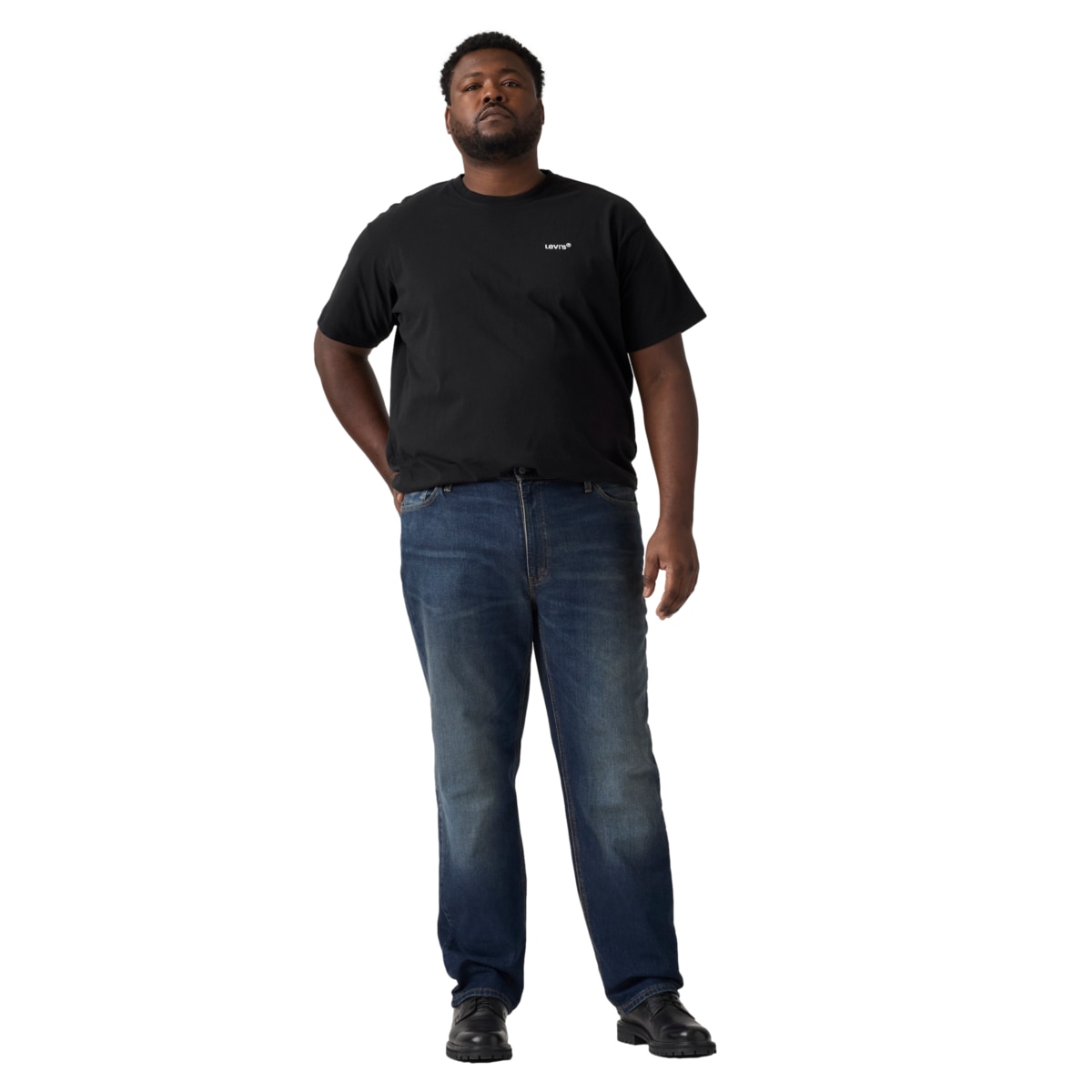 Jeans 541 Tapered Levi’S para Hombre Plus