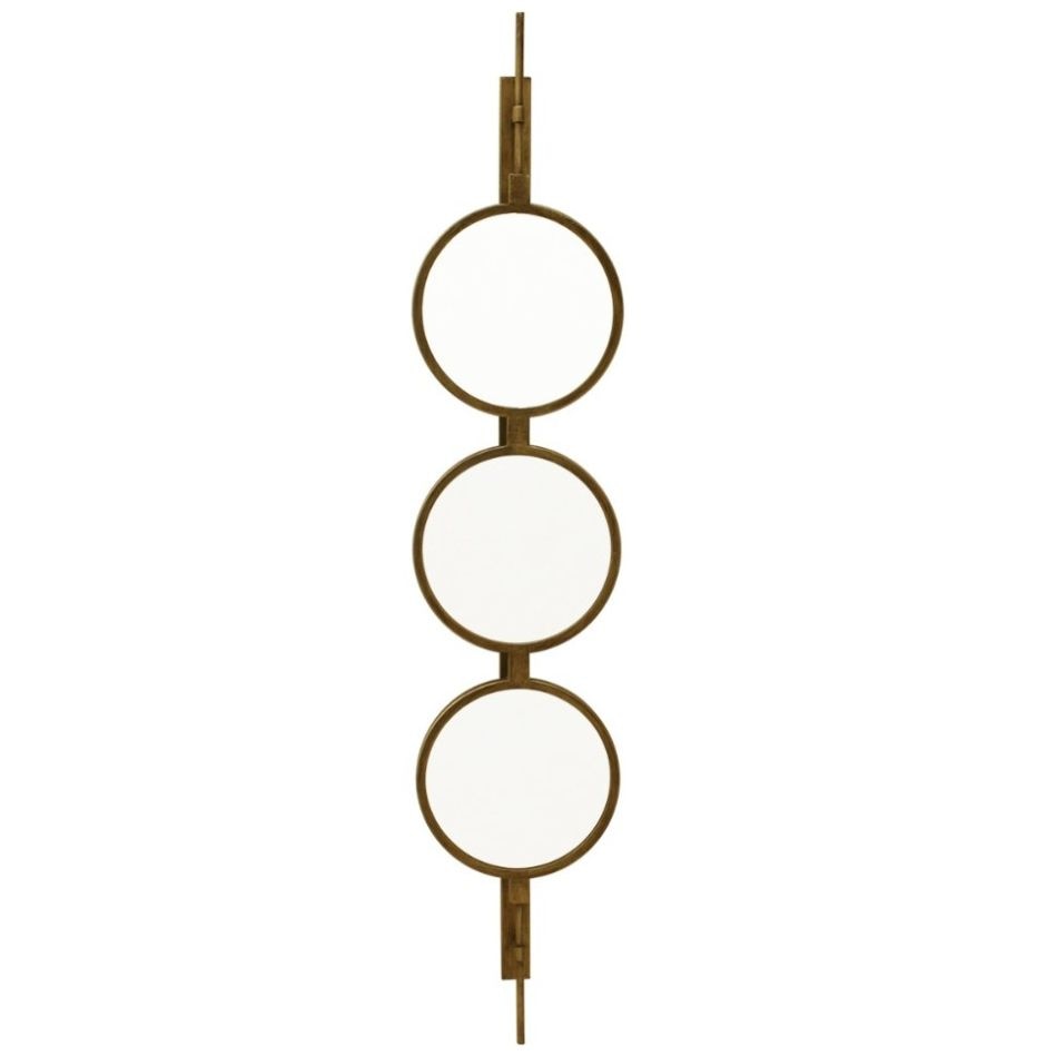 Espejos Decorativos con Marco de Metal Ii Corner Home