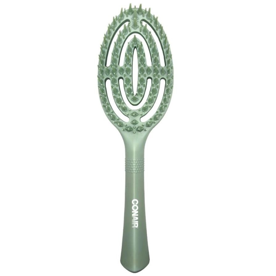 Cepillo Ovalado Unbreakable Conair