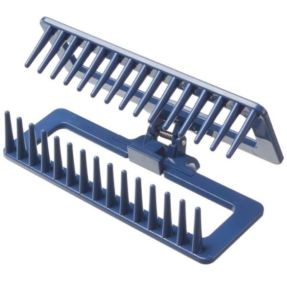 Pinza Peine Grande Conair 1 Pza