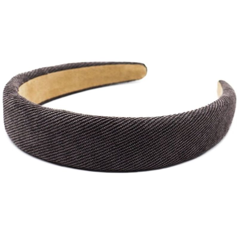 Diadema  Colección Gris Ponette