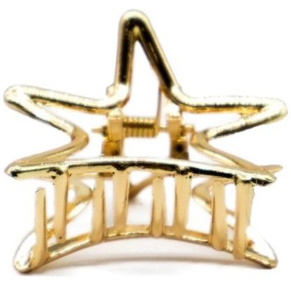 Pinza  Dorada Estrella Ponette