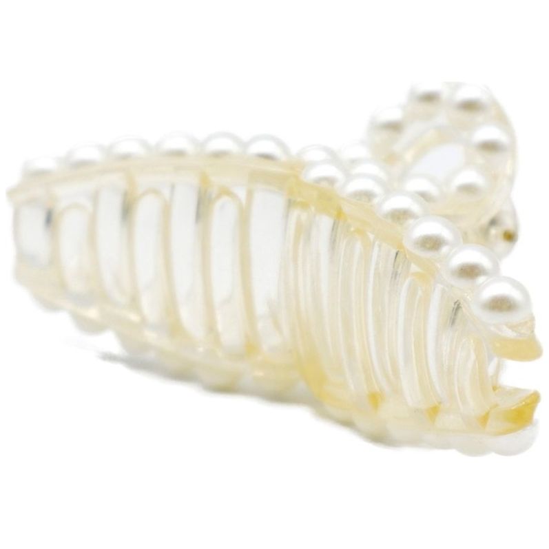 Pinza  Perlas Loop Ponette
