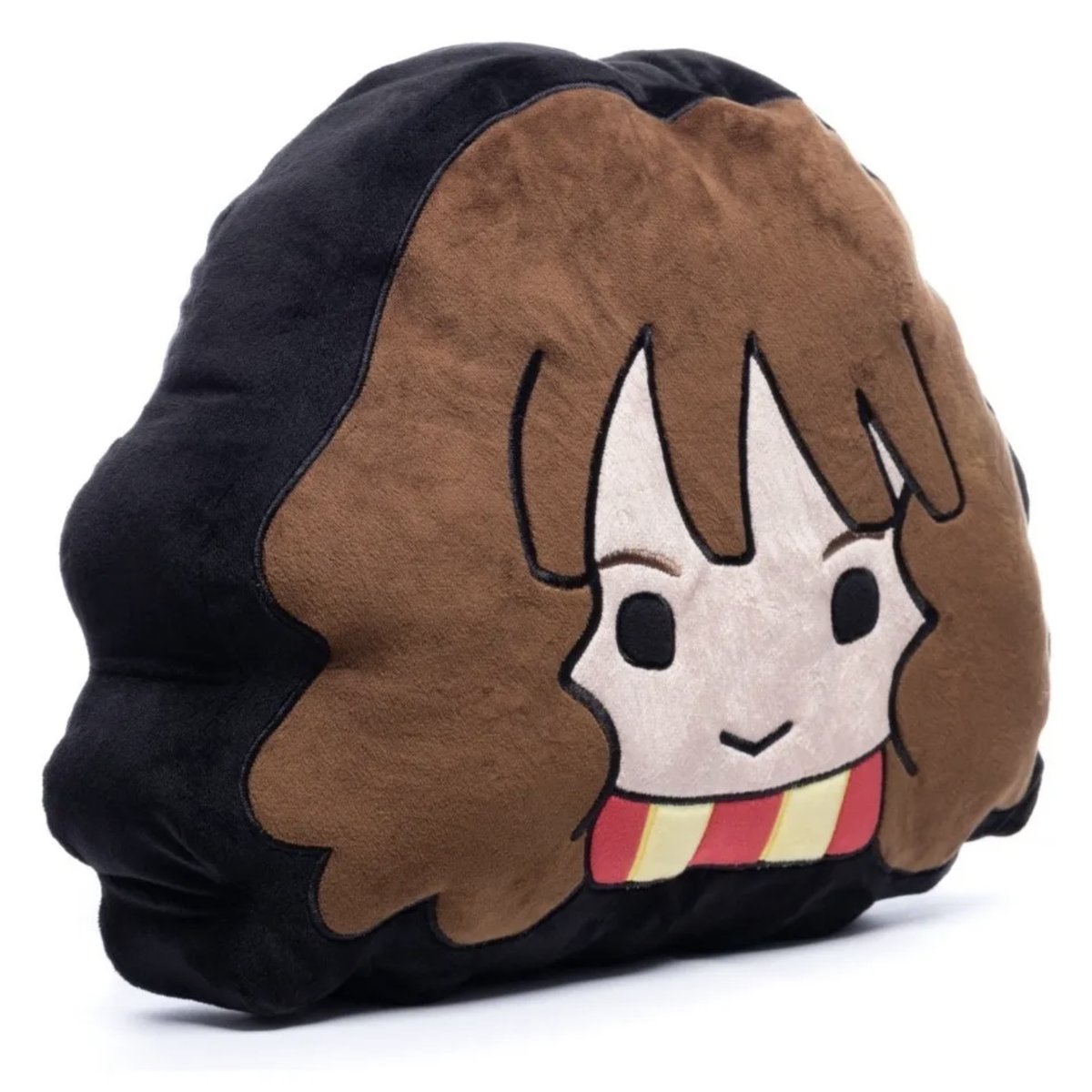 Cojín Hermione Bordado Warner Bros 