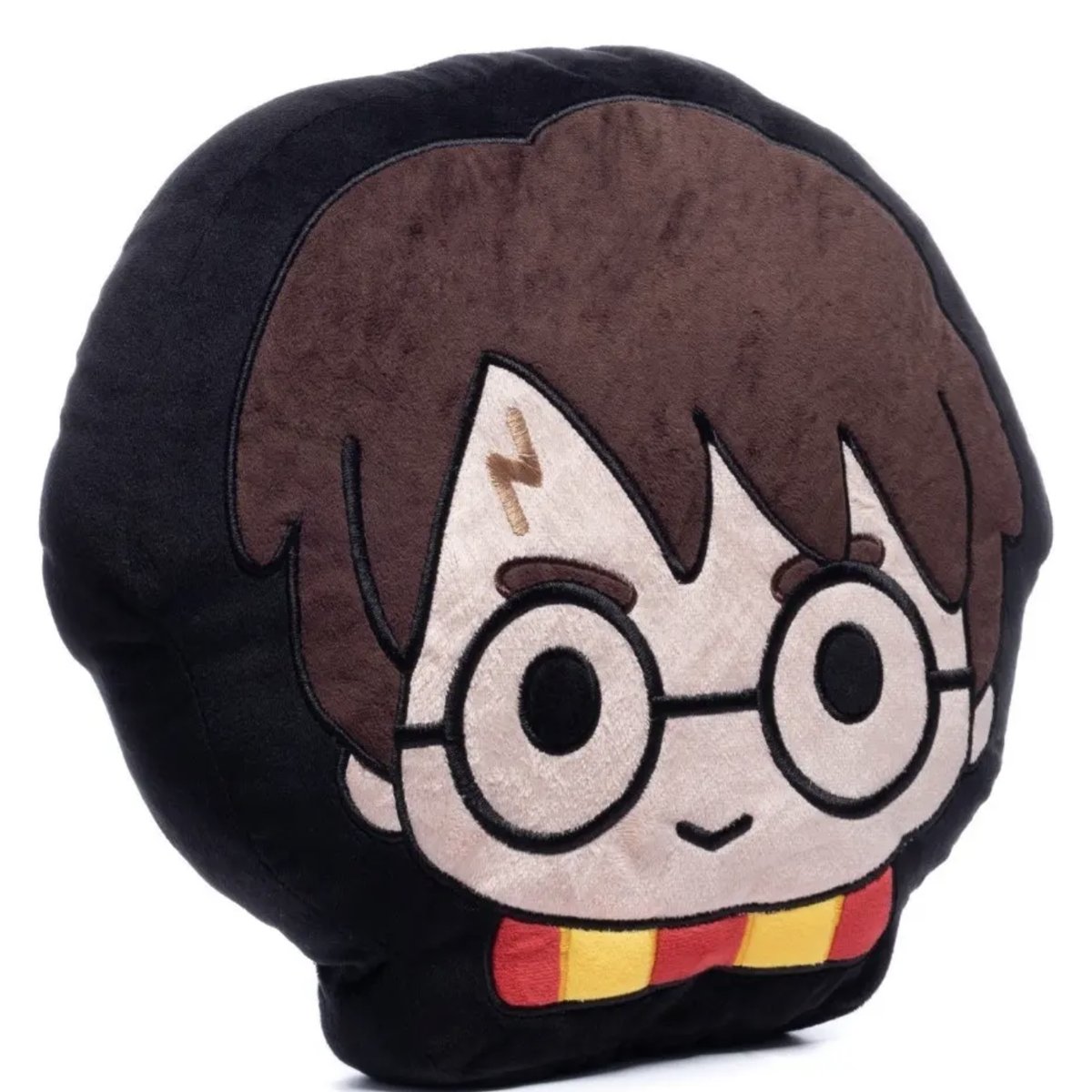 Cojín Harry Potter Bodado Warner Bros