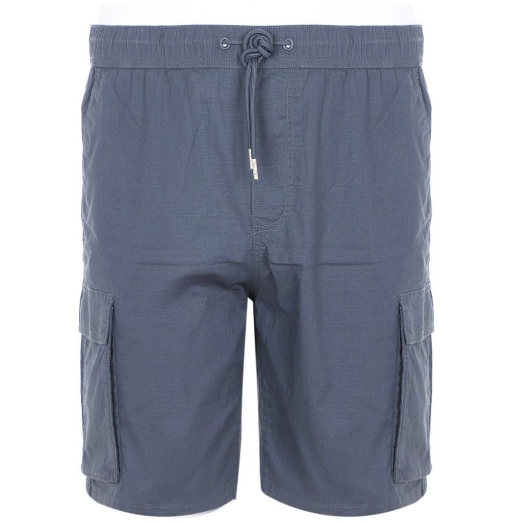 Bermuda Cargo Bruno Magnani para Hombre Plus