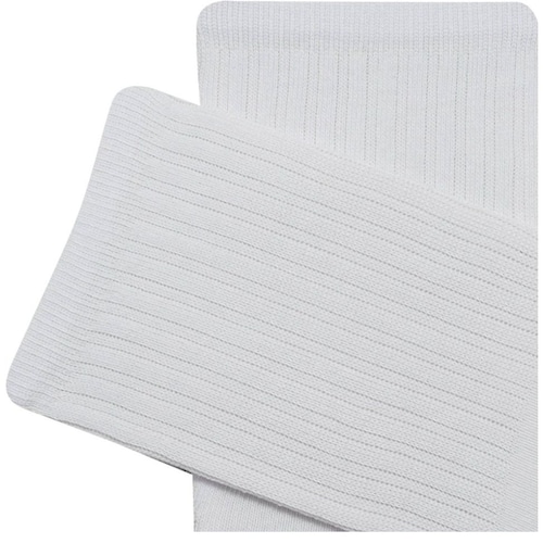 3Pack Tin Largo Algodón Lisos Forsom 1 para Mujer