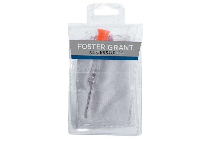 Paño y Desarmador Foster Grant