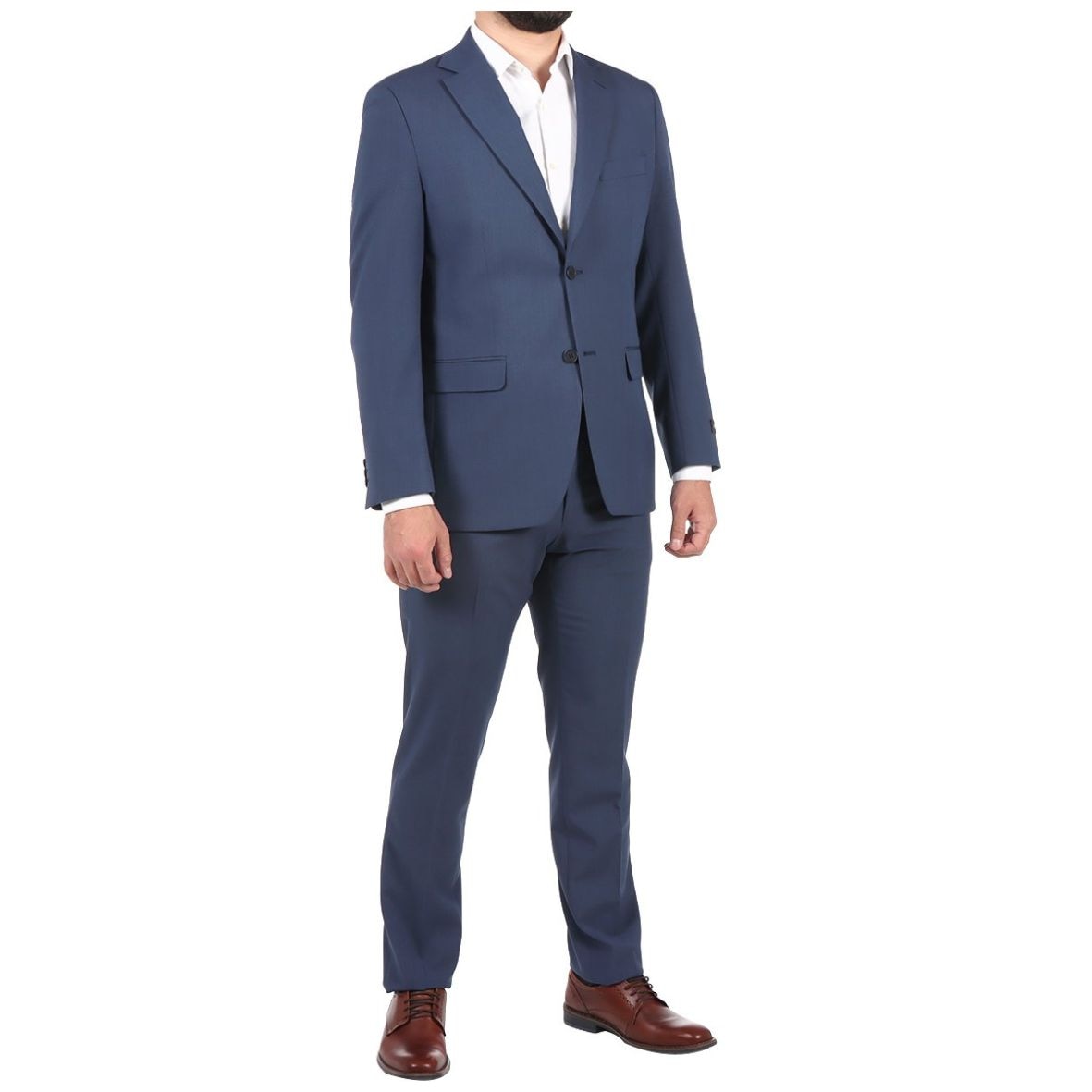 Traje Modern Fit Sonneti U Omo para Hombre