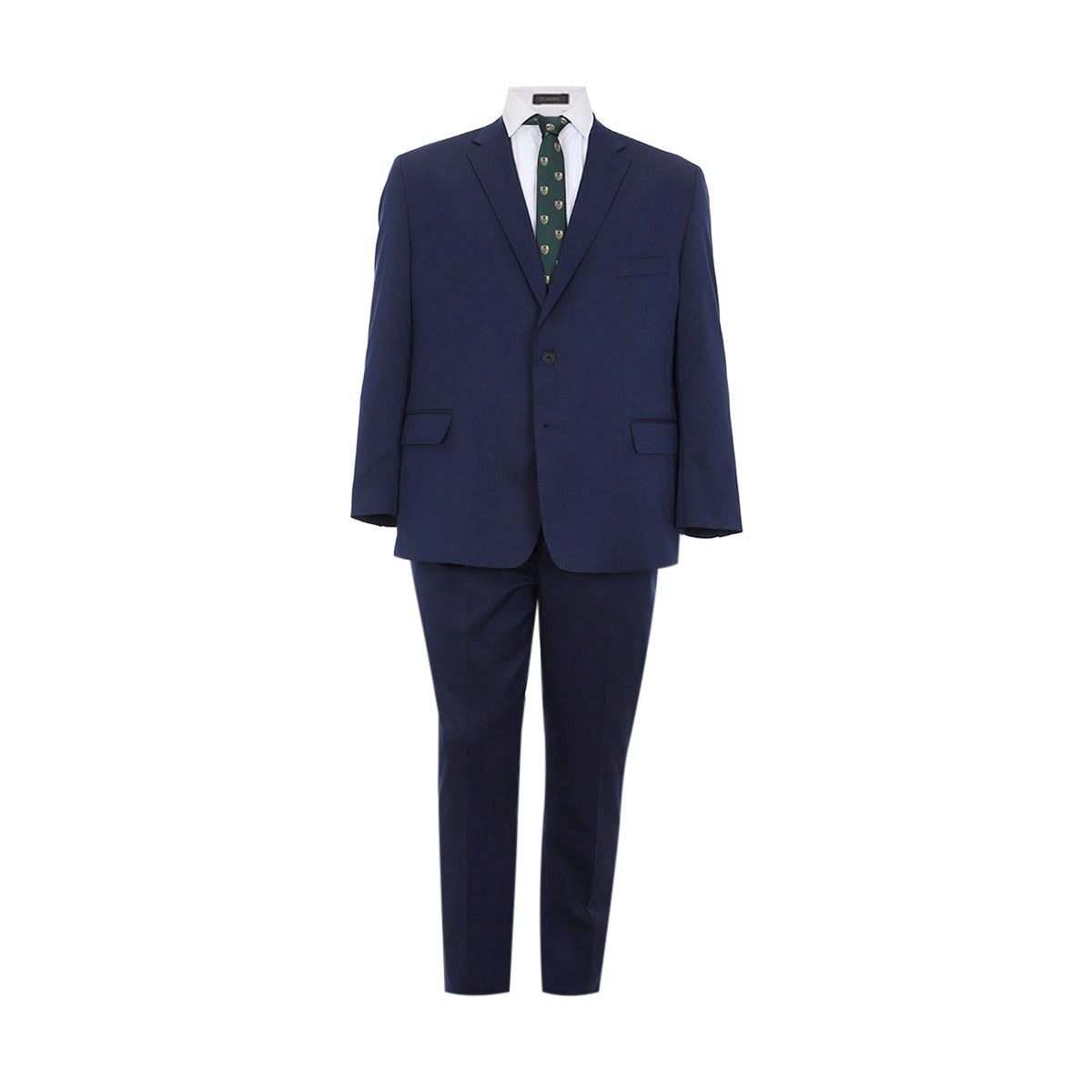 Traje Moda Carlo Corinto para Hombre Plus