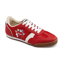 tenis-casuales-diseno-cooky-de-bt21-rojo-con-agujeta-para-nina