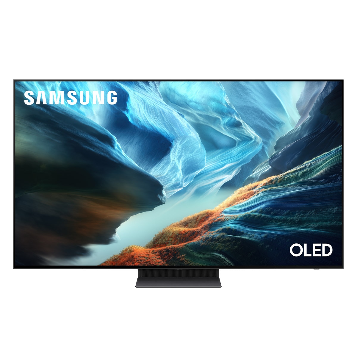 Pantalla Oled Samsung Oled 77 4K Smart Tv 77S90