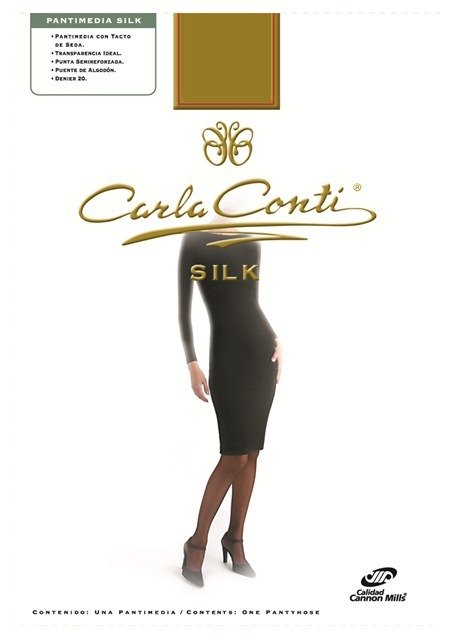 Pantimedia Carla Conti