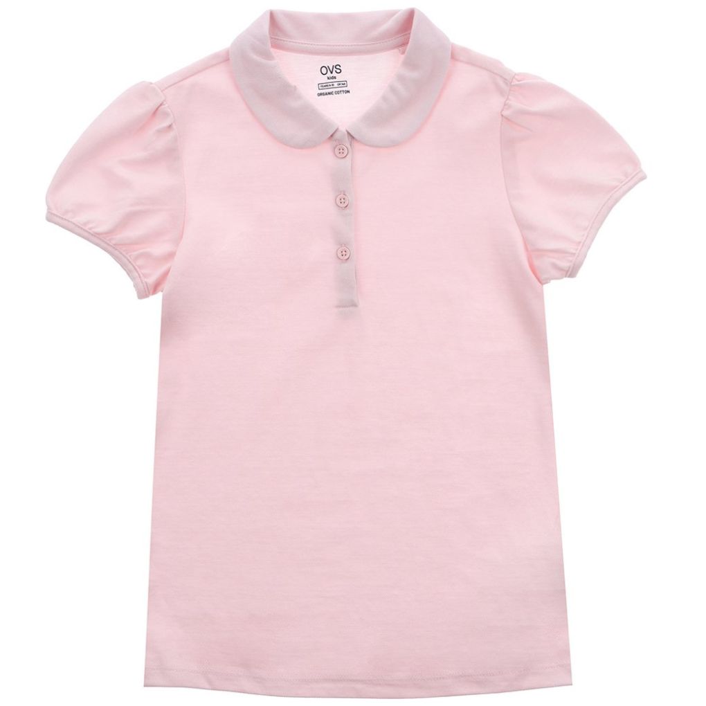 OVS Playeras Polo para Niña