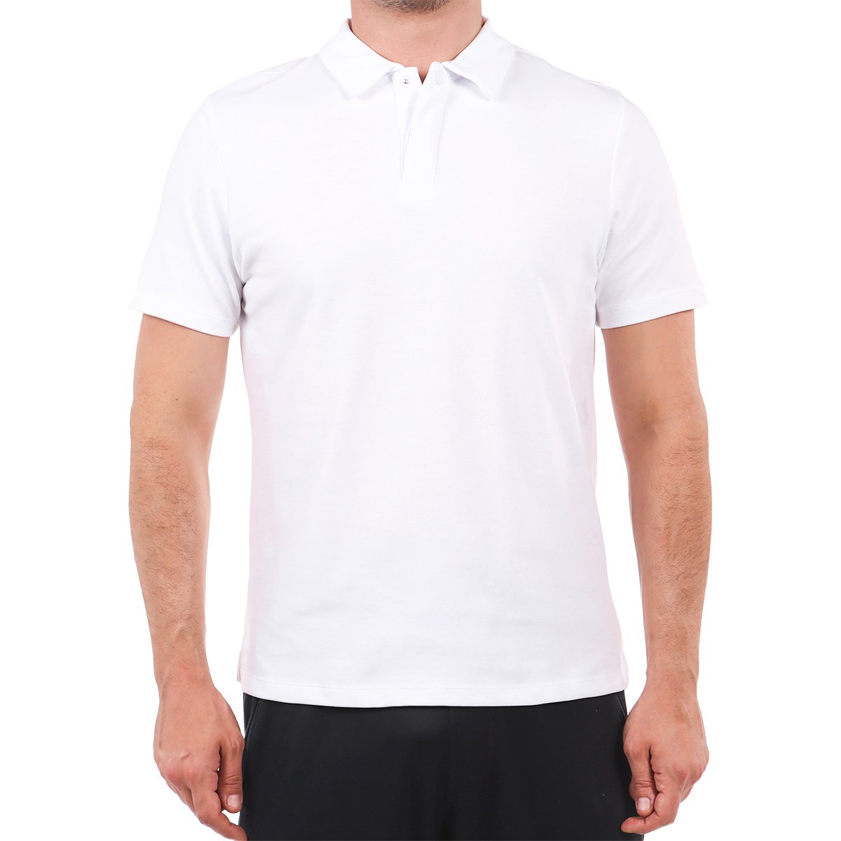 OVS Playeras Manga Corta para Hombre