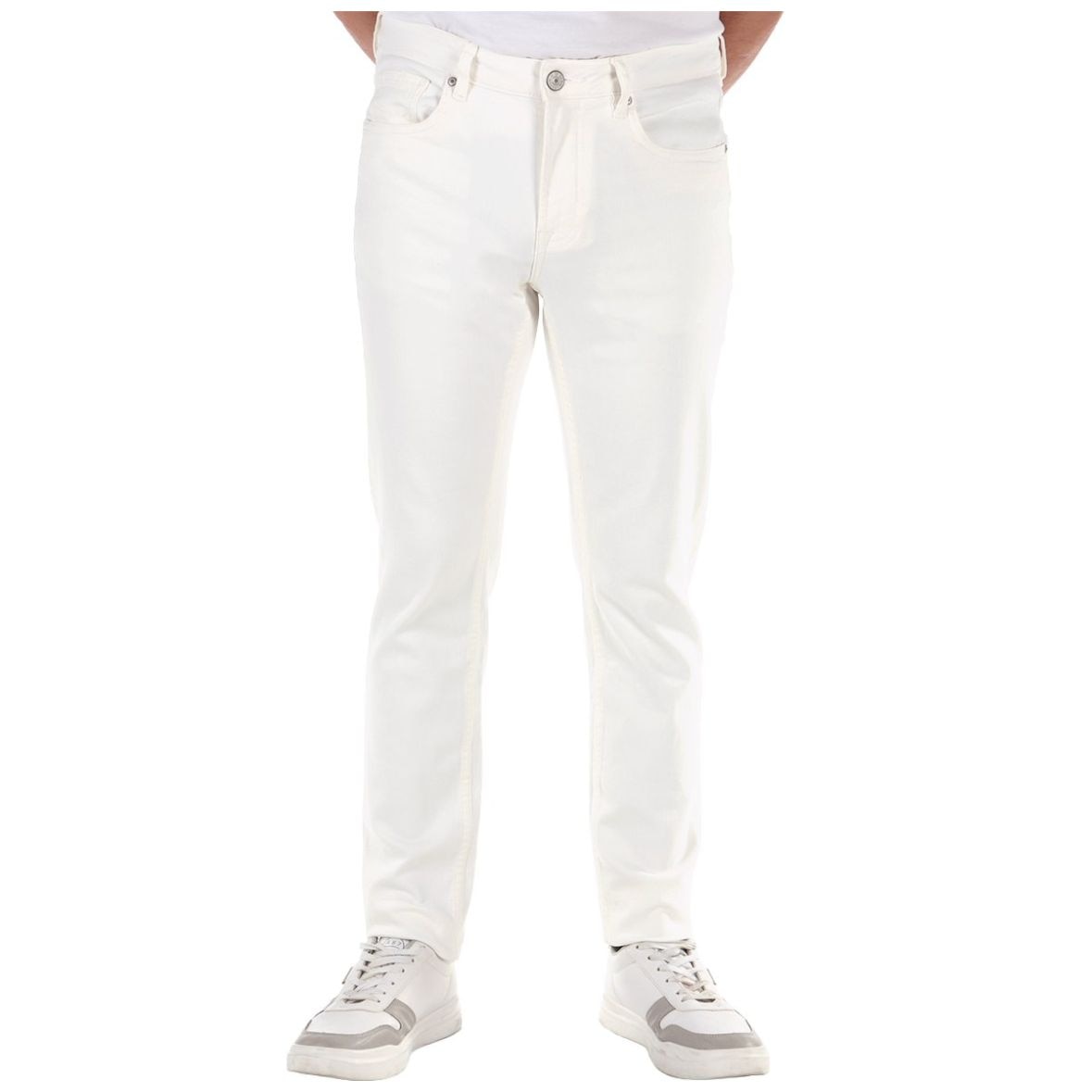 OVS Pantalones Slim Fit para Hombre