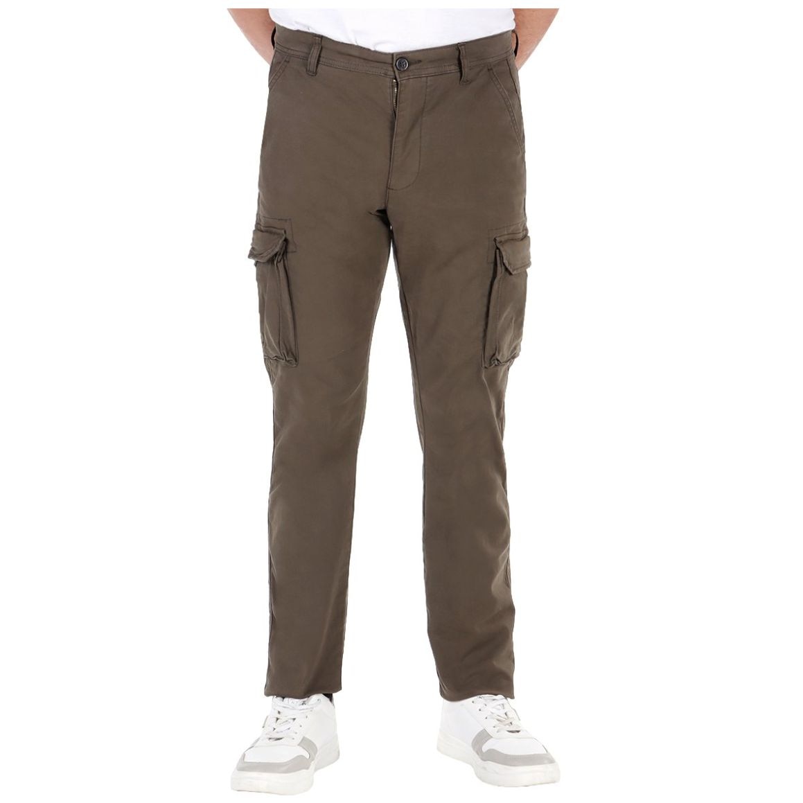 OVS Pantalones Cargo para Hombre