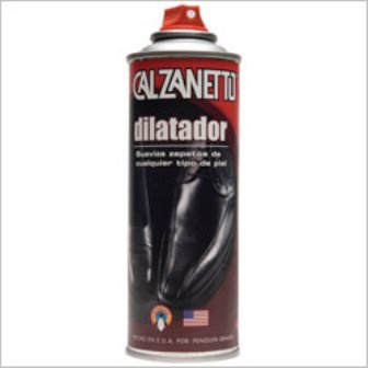 Dilatador de Piel Calzanetto