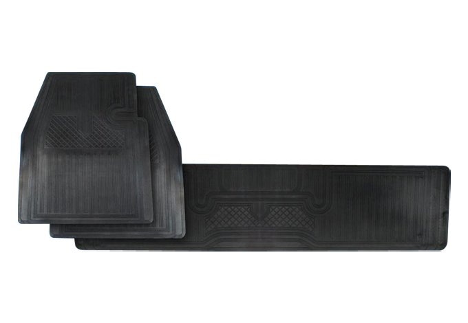 Juego de Tapete 3 Piezas