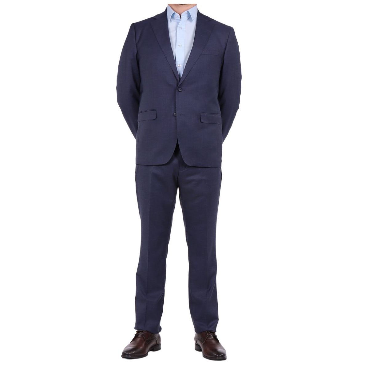 Traje Slim Fit Carven para Hombre