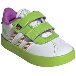 tenis-adidas-toy-story-buzz-lightyear-blanco-ajuste-velcro-para-nino