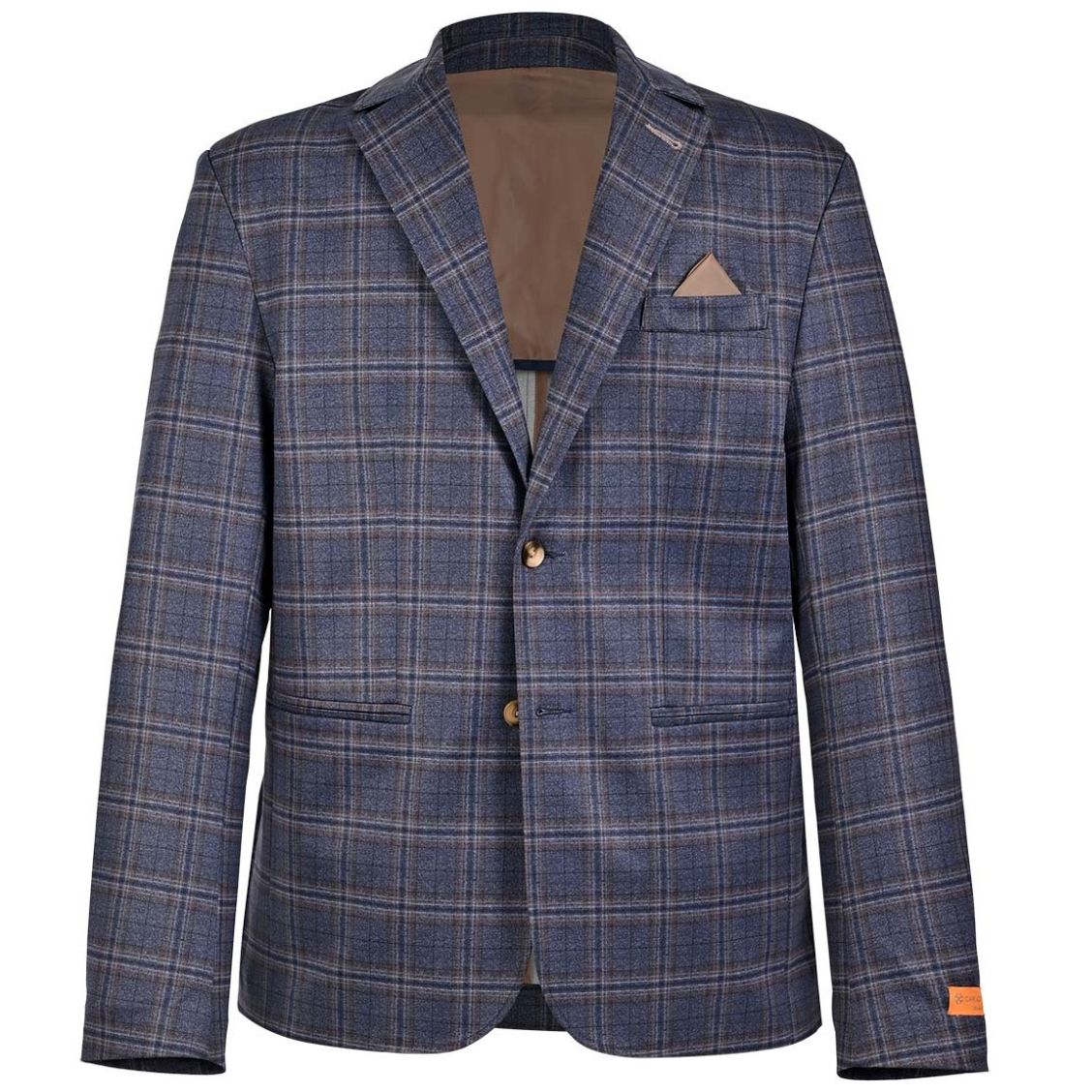 Saco Casimir Carlo Corinto para Hombre Plus