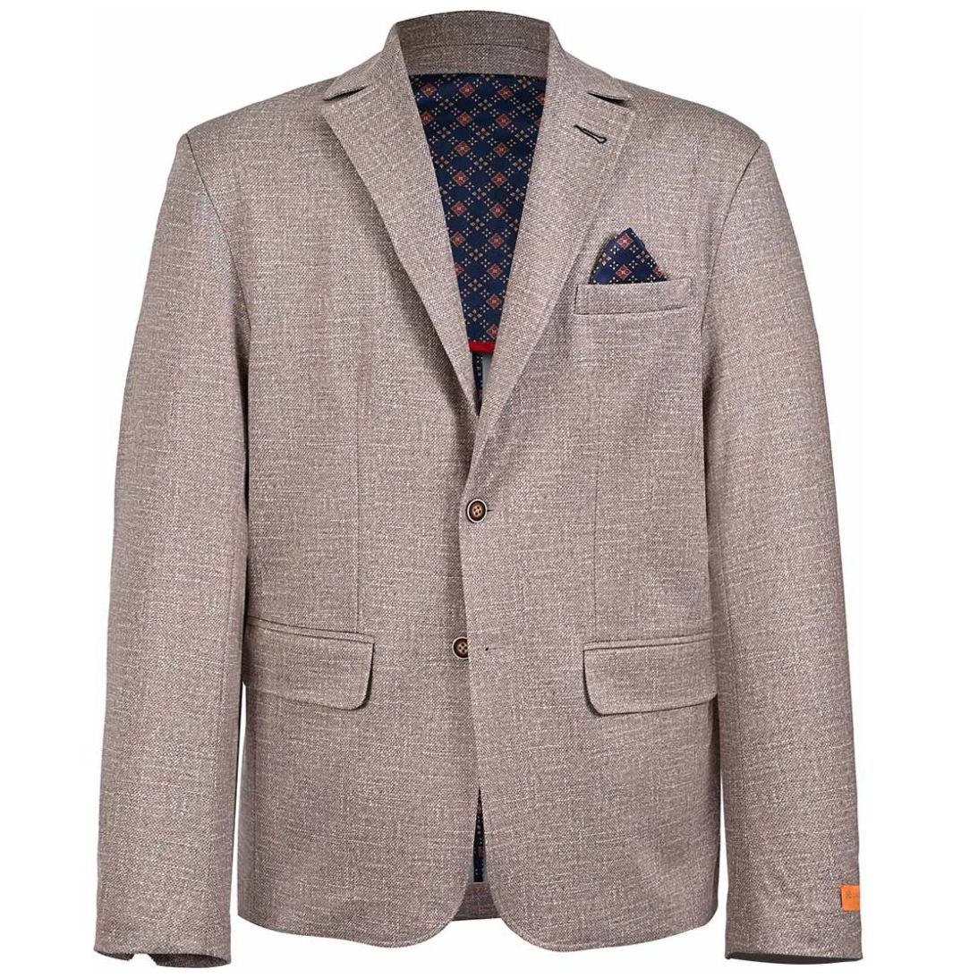 Saco Casimir Carlo Corinto para Hombre Plus