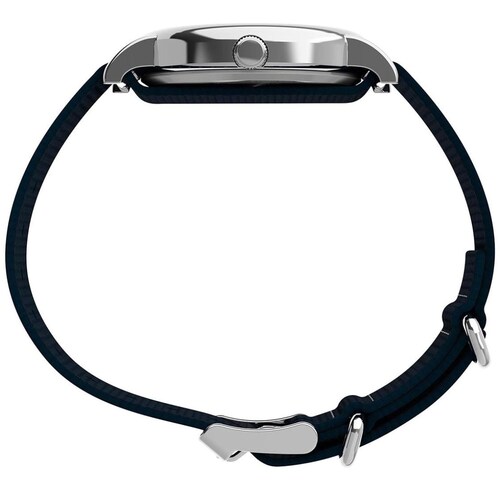 Reloj Timex Peanuts Baseball para Hombre Tw2Y51400Qf
