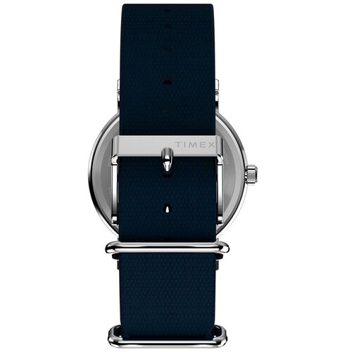 Reloj Timex Peanuts Baseball para Hombre Tw2Y51400Qf