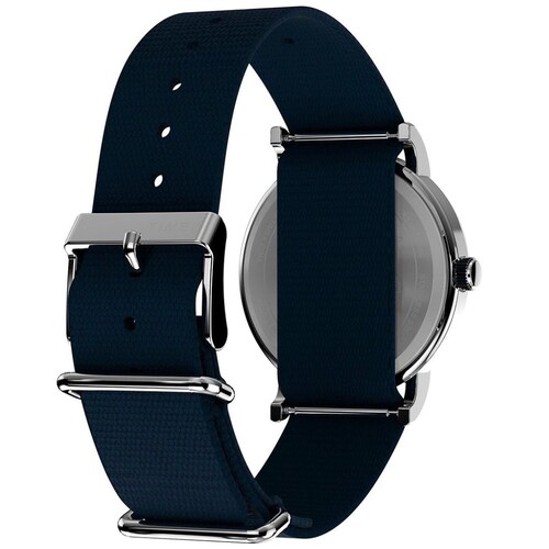 Reloj Timex Peanuts Baseball para Hombre Tw2Y51400Qf