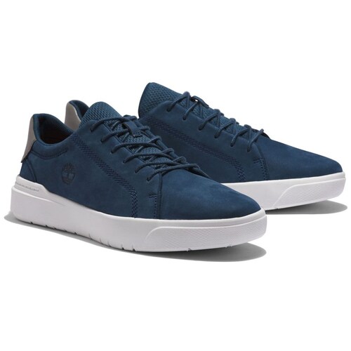 Tenis Sen Bay Timberland Azul Oscuro para Hombre
