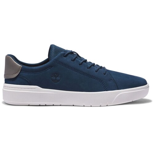 Tenis Sen Bay Timberland Azul Oscuro para Hombre