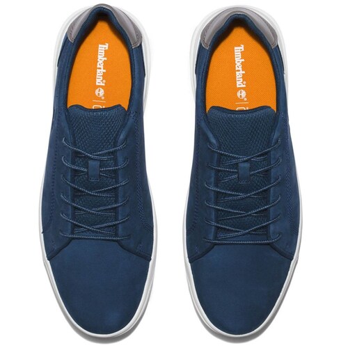 Tenis Sen Bay Timberland Azul Oscuro para Hombre