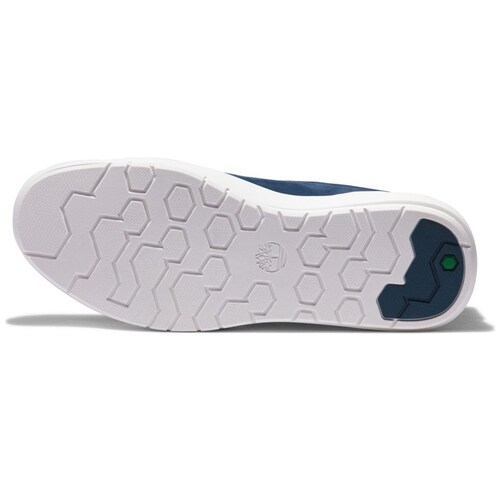 Tenis Sen Bay Timberland Azul Oscuro para Hombre