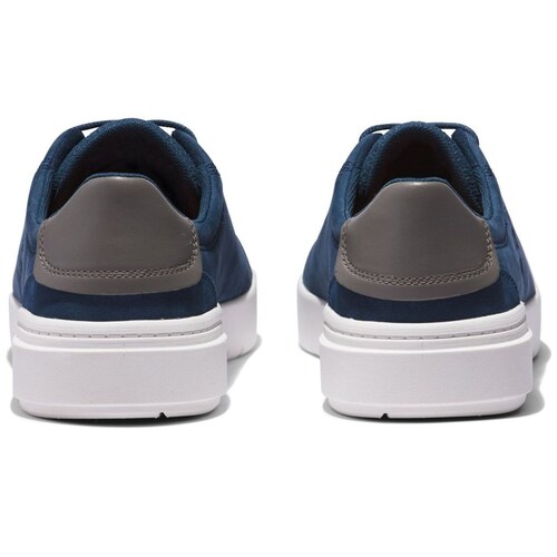 Tenis Sen Bay Timberland Azul Oscuro para Hombre