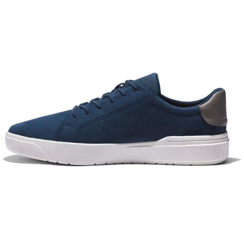 Tenis Sen Bay Timberland Azul Oscuro para Hombre
