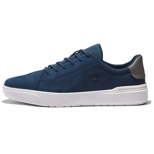 Tenis Sen Bay Timberland Azul Oscuro para Hombre