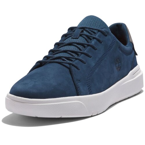 Tenis Sen Bay Timberland Azul Oscuro para Hombre
