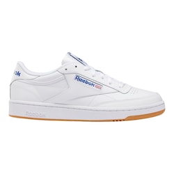tenis-reebok-blanco-club-c85-para-hombre