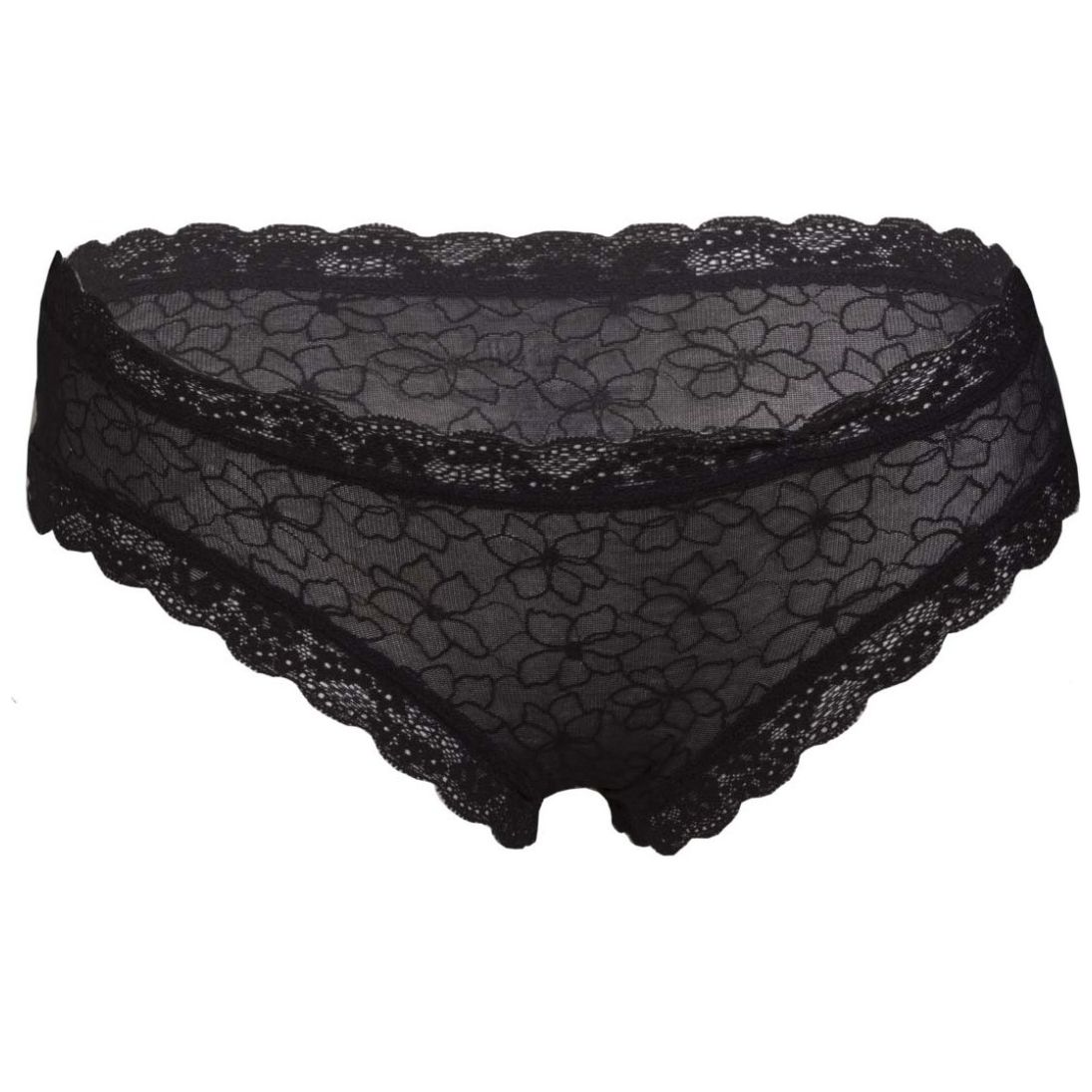 Panty Mesh Caroll Bbl para Mujer