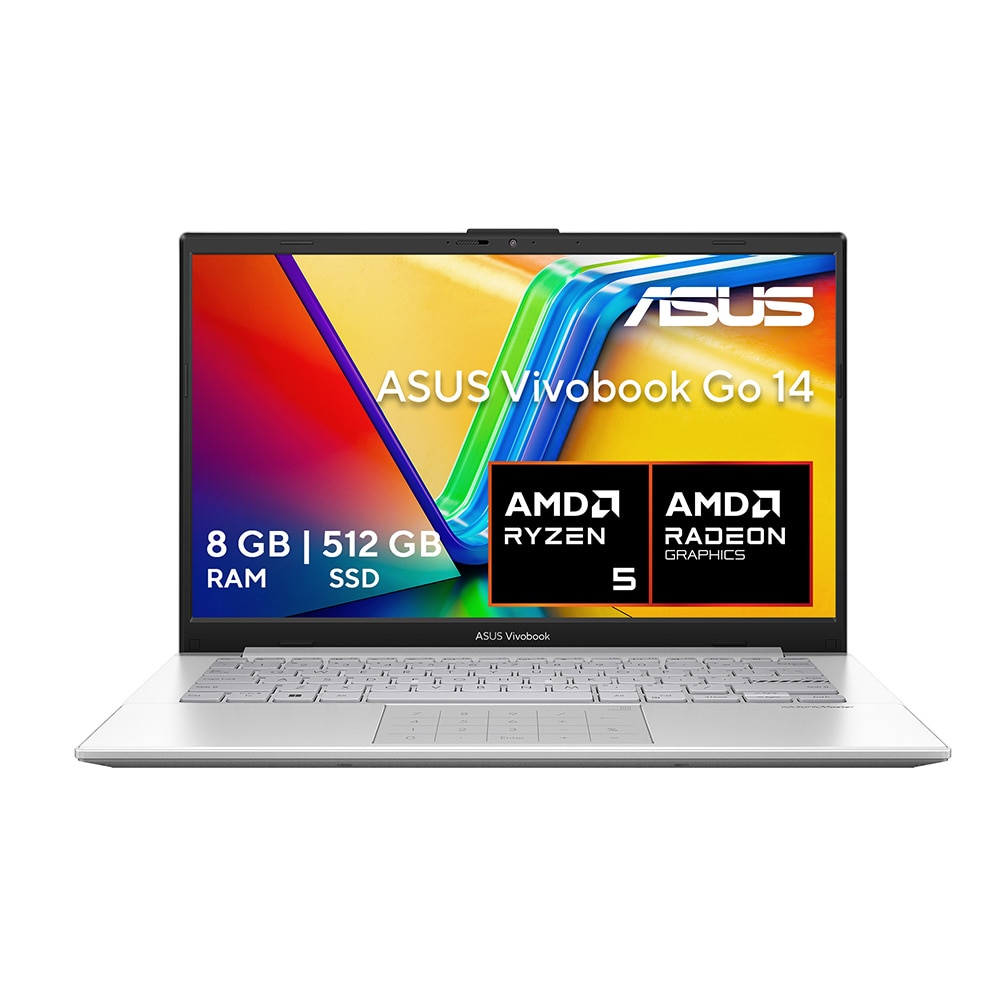 Laptop Asus E1404Fa-Eb977W R5 8 512