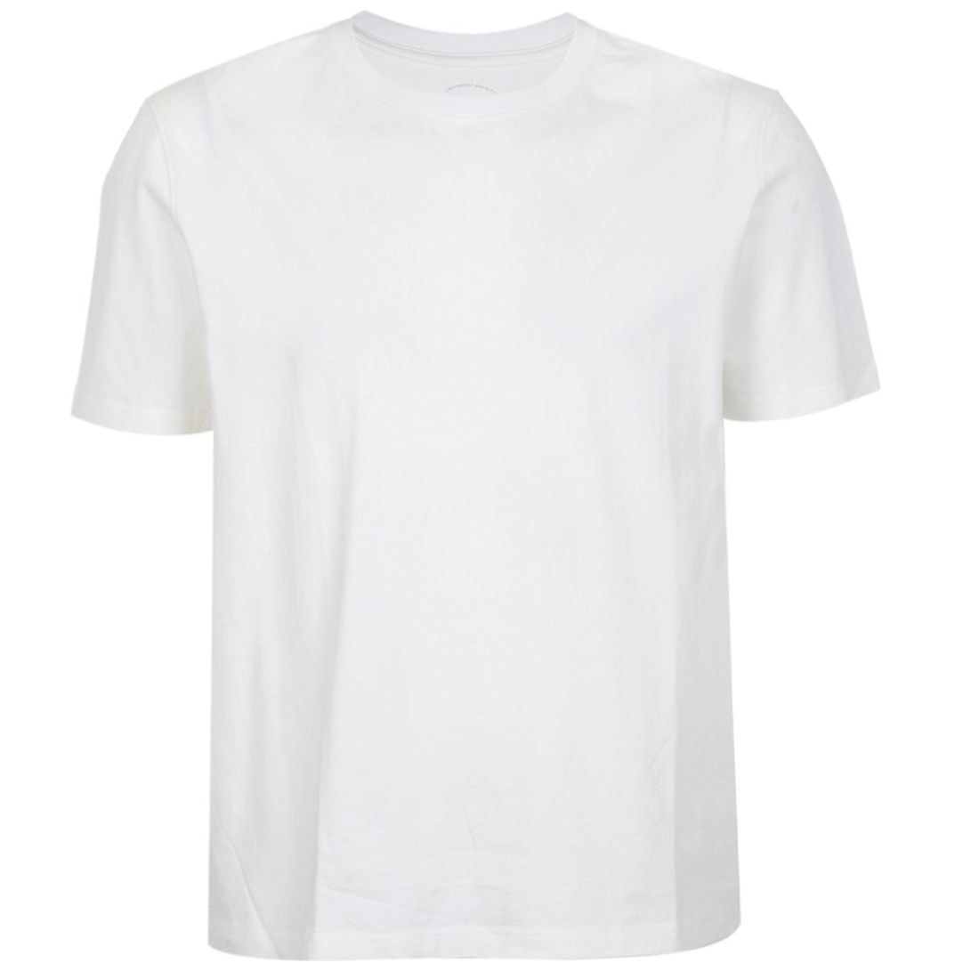 Playera Lisa J.opus Manga Corta para Hombre Plus