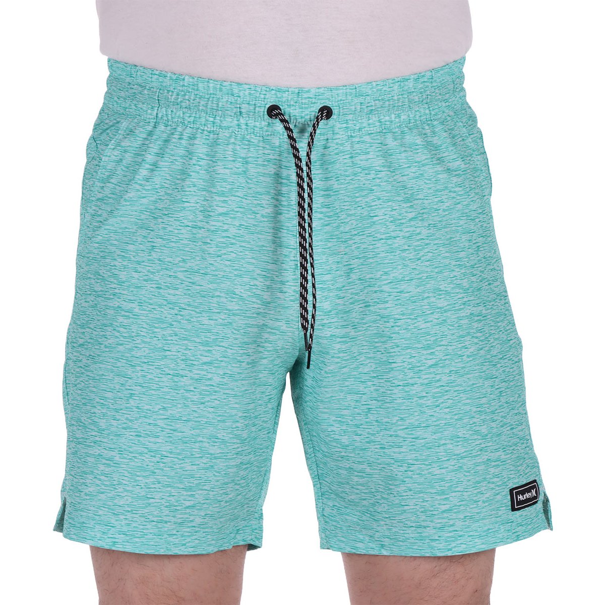 Traje de Baño Poliéster Secado Rápido Hurley para Hombre