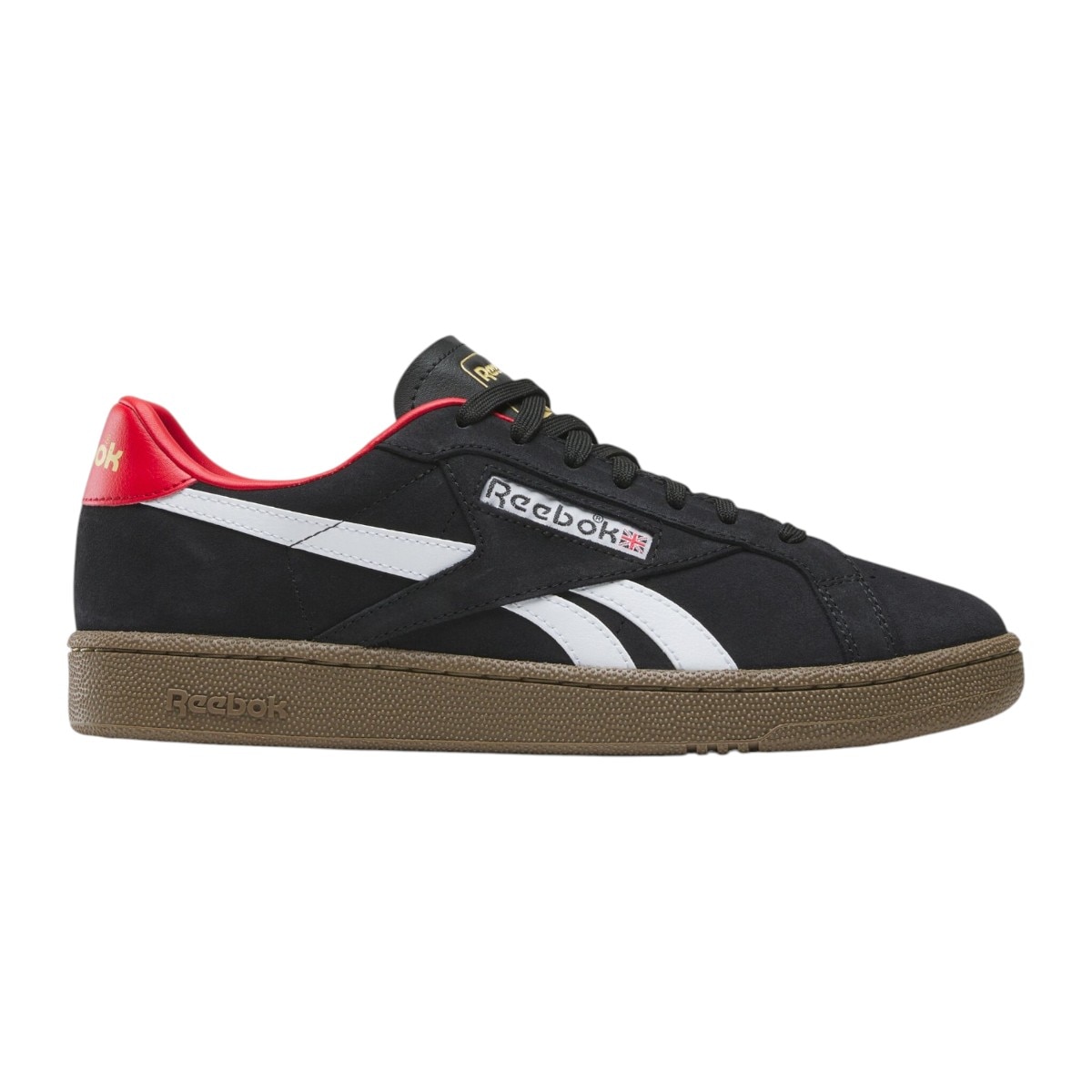 Tenis Reebok Club C Grounds Uk para Hombre