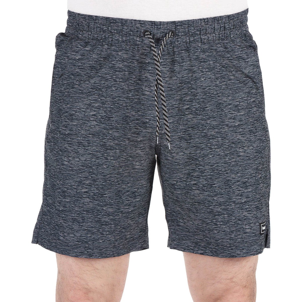 Traje de Baño Diseño Melange Ligero Hurley para Hombre