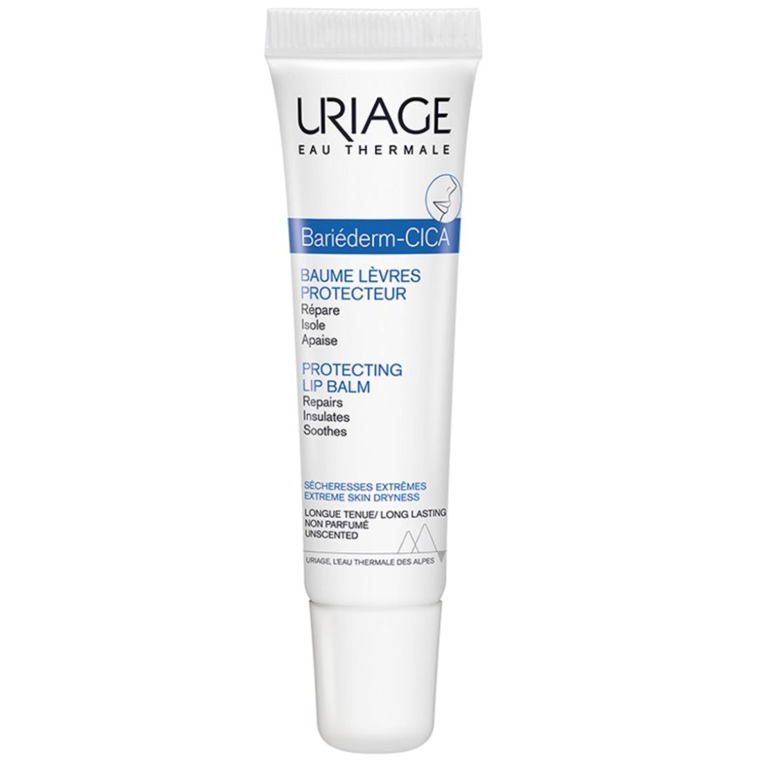 Bariederm Cica Balsamo para Labios 15