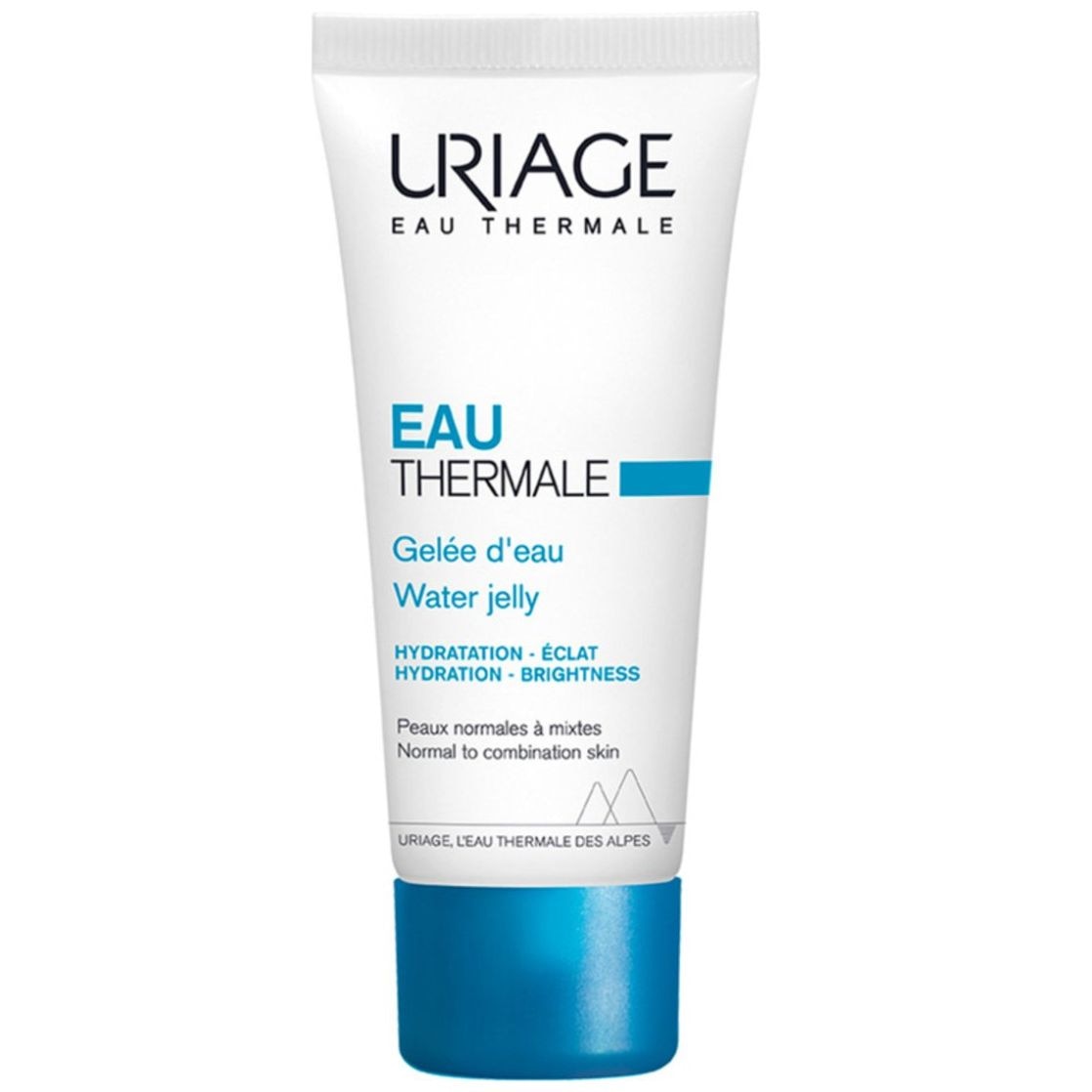 Uriage Gel Hidratante con Agua Termal 40 Ml