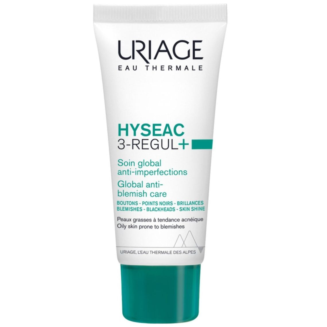 Uriage Hyseac 3-Regul+ T 40 Ml
