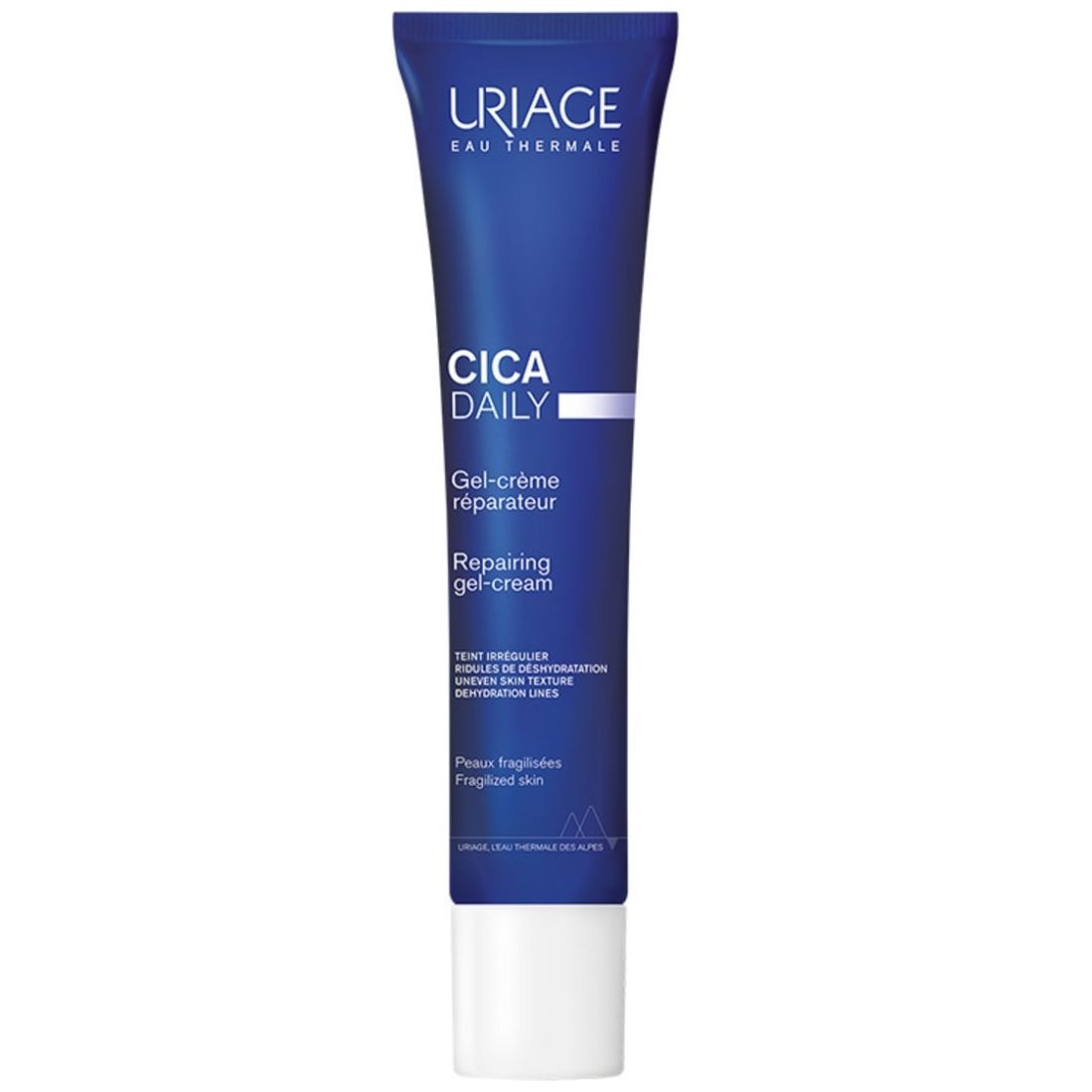 Uriage Bariederm-Cica Daily Gel-Creme T 40 Ml