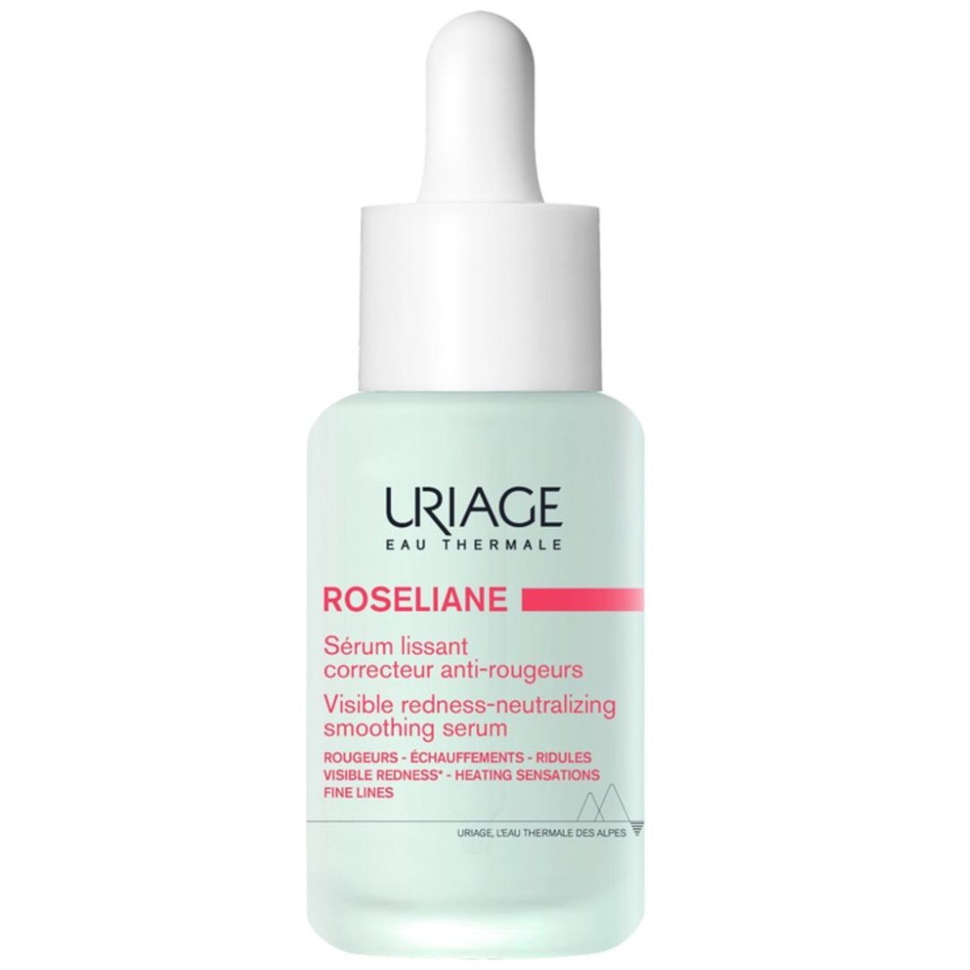 Uriage Roseliane Serum Anti Rojeces 30 Ml